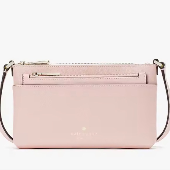 NWT ♠️🎀Kate Spade ♠️🎀 Sadie Crossbody Set of 2 bags - Picture 2 of 4